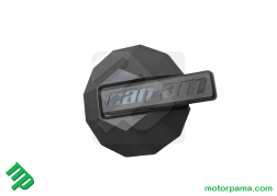 tappo coprimozzo Can-Am 705403497 ()